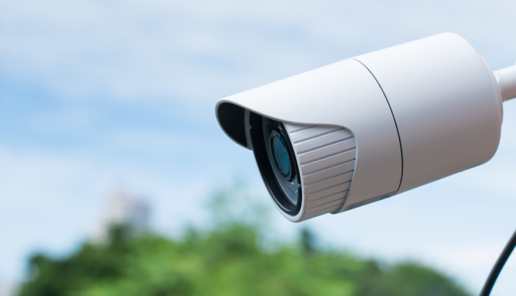 Como elegir un sistema de cámaras vigilancia - Guía para principiantes -  Smartcam